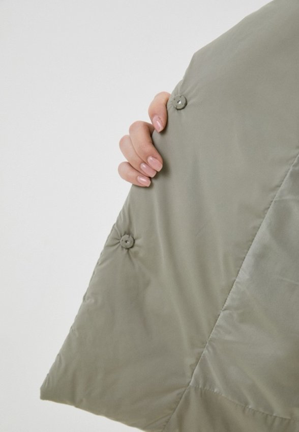 Куртка-пальто Снежная Королева