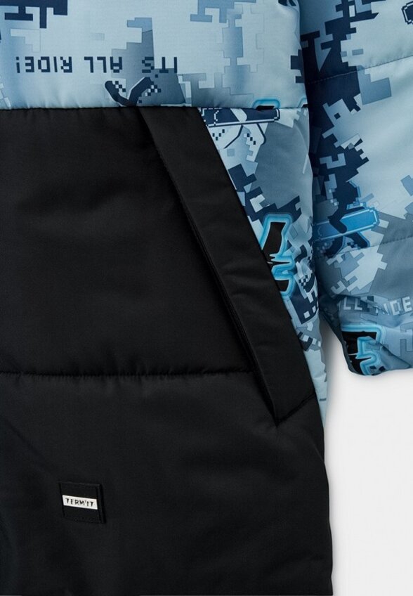 Куртка утепленная Termit