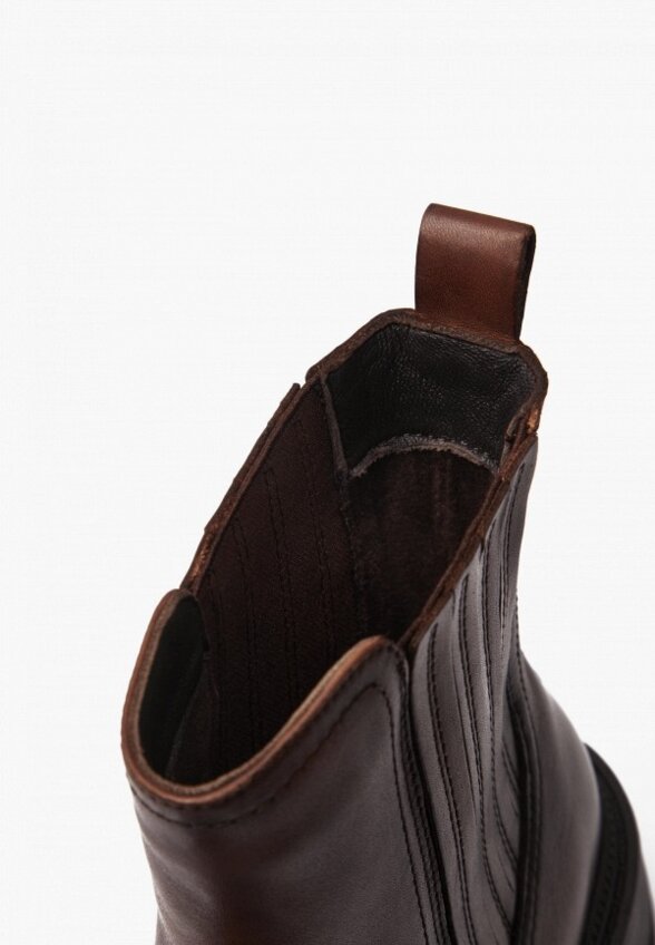 Ботинки Mascotte