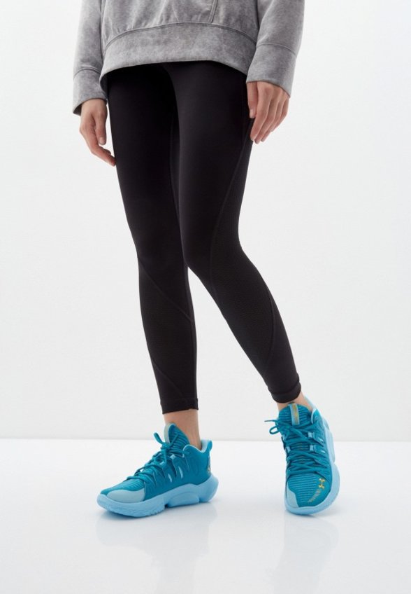 Кроссовки Under Armour