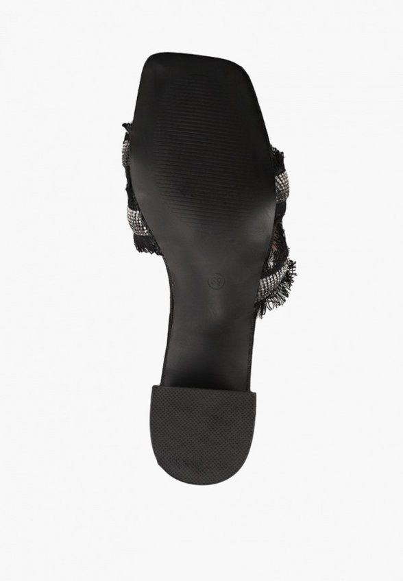 Сабо Ideal Shoes