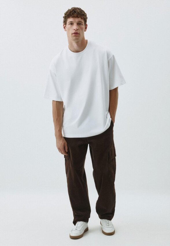 Футболка Sela