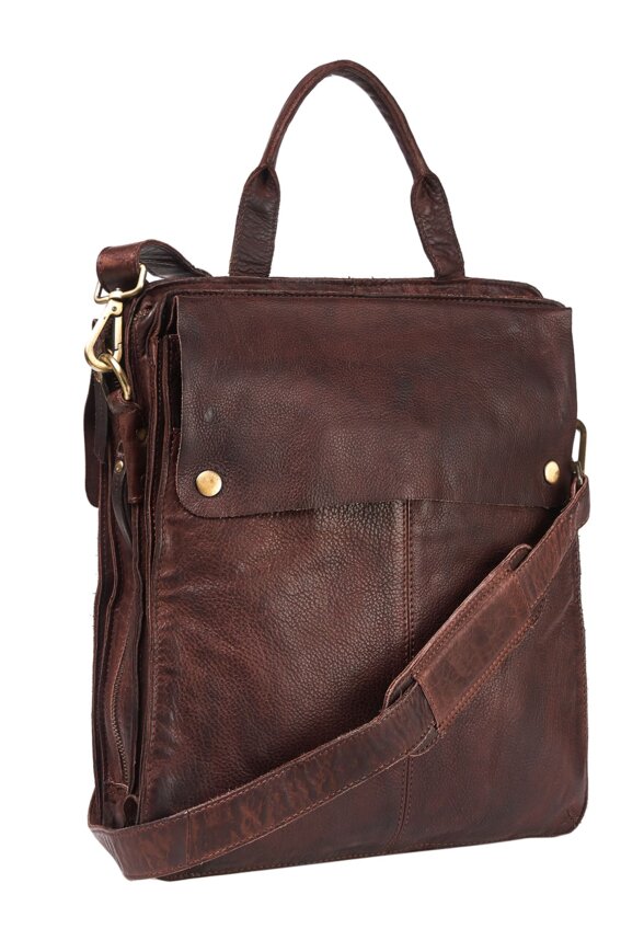 Др.Коффер M402718-248-09 сумка через плечо