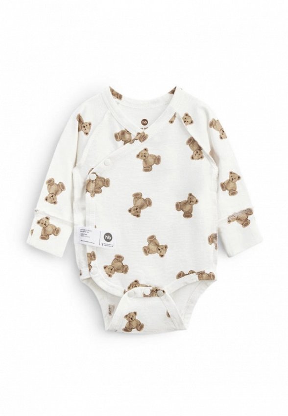 Комплект для новорожденного Happy Baby