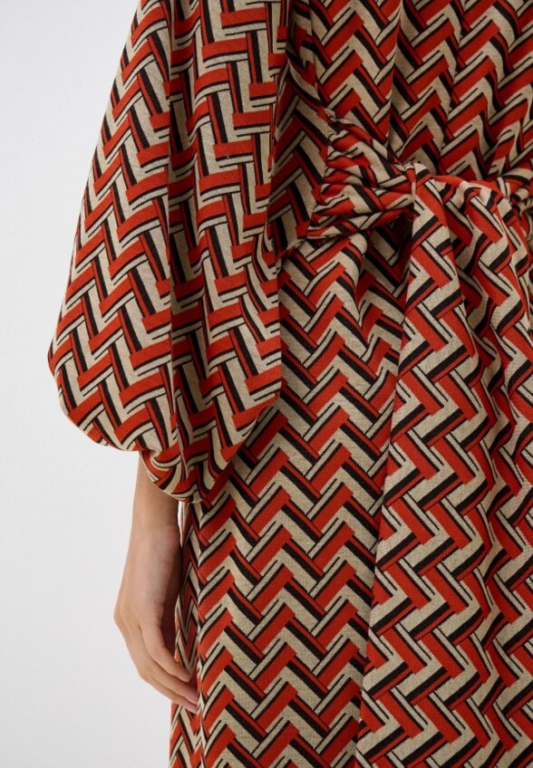 Платье MadaM T