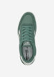 Кеды мужские Reebok Court Advance, Зеленый5  - превью