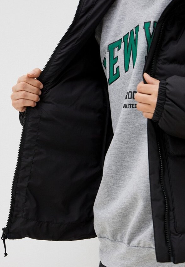 Пуховик The North Face