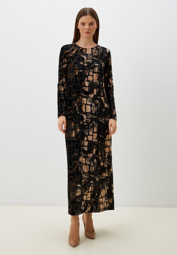 Платье Helmidge