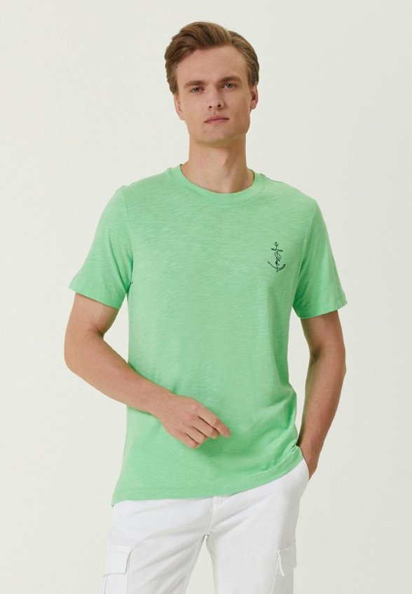 Футболка Club