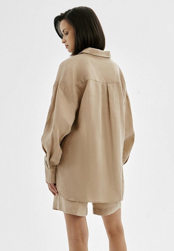 Рубашка Urban Tiger