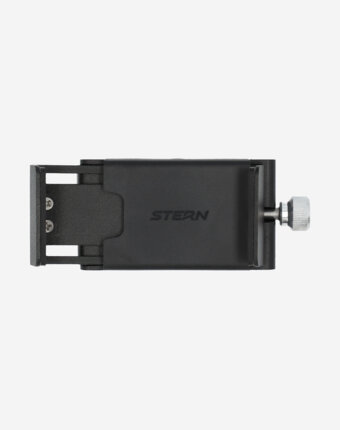 Держатель смартфона с креплением Stern CPC-4, Черный женщинам