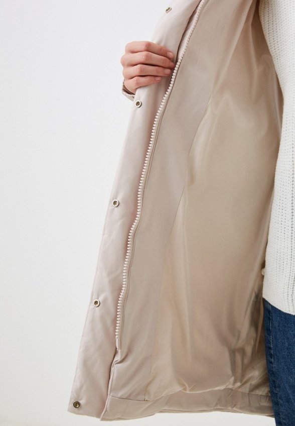 Пуховик Winterra