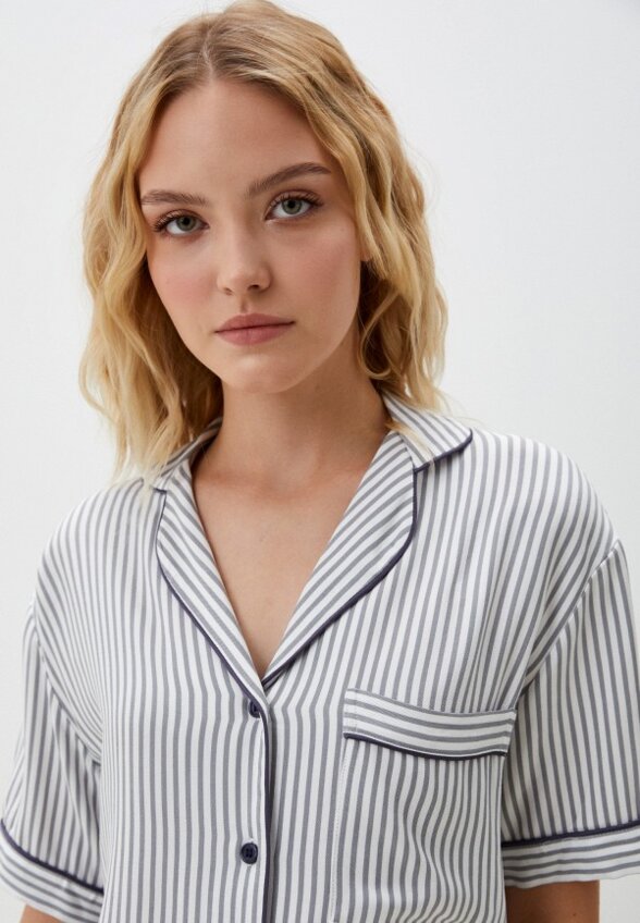 Пижама Indefini