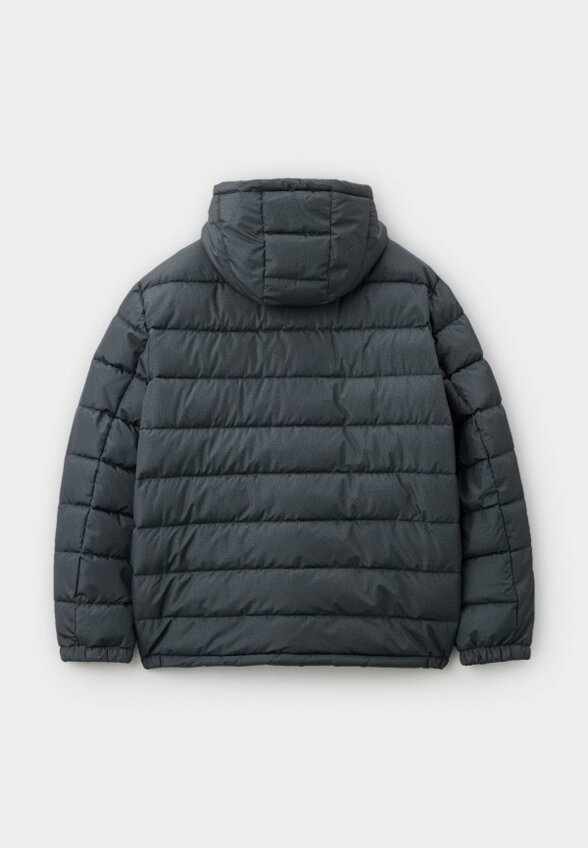 Куртка утепленная Urban Fashion for Men