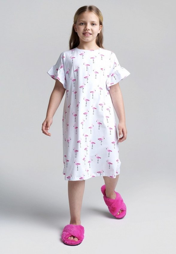 Платье домашнее PlayToday