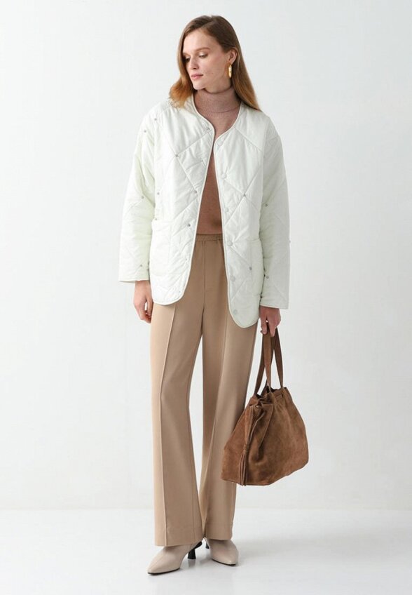 Куртка стеганая Passegiata