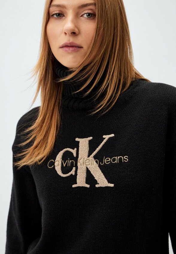 Свитер Calvin Klein Jeans