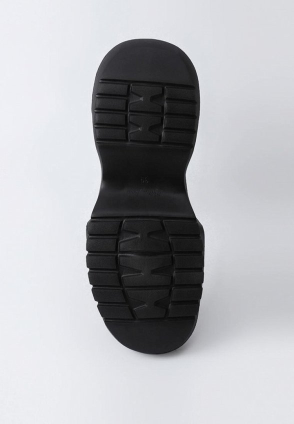 Ботинки Mitica Luna