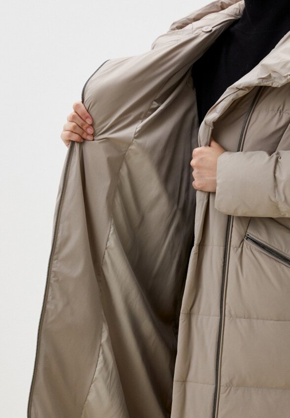 Пуховик Albana