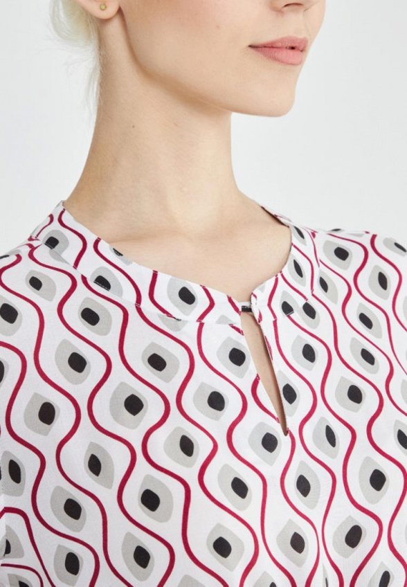 Платье Velocity