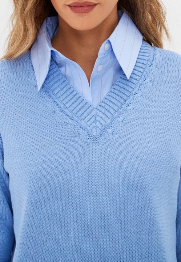 Пуловер Сиринга