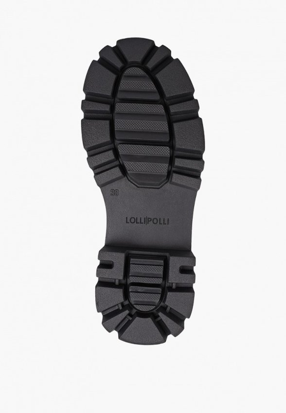 Дутики Lolli l Polli