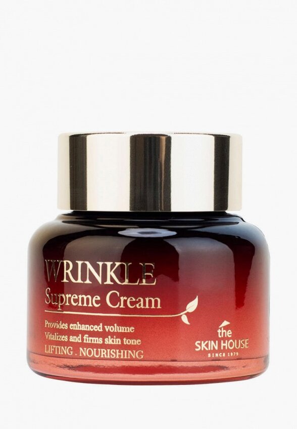 Крем для лица The Skin House