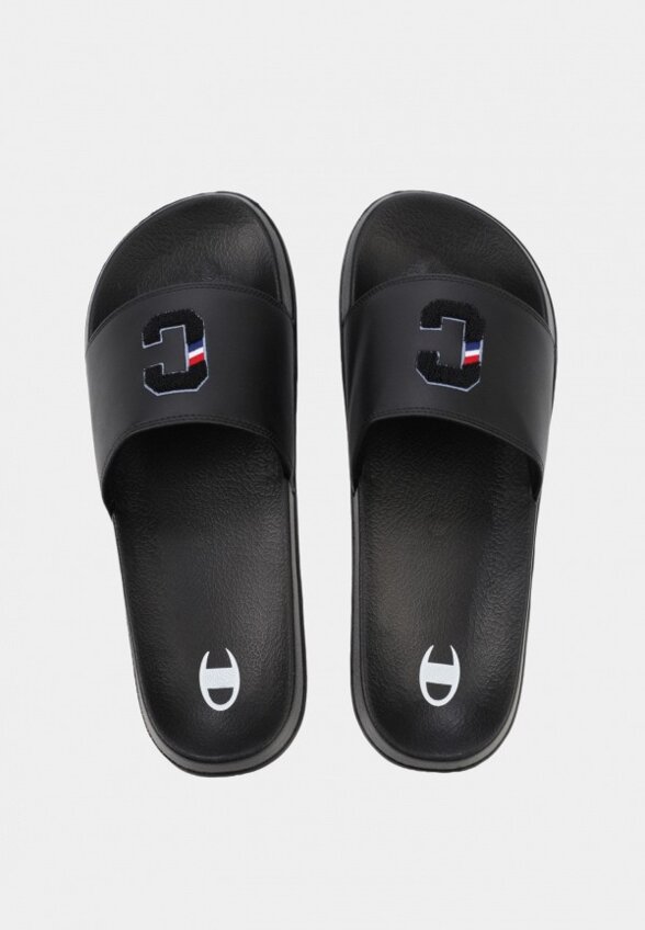 Сланцы Champion