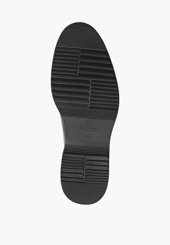 Лоферы Brooman