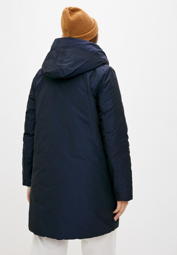 Куртка утепленная Dixi-Coat