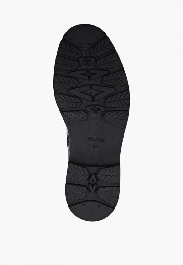 Ботинки Milana