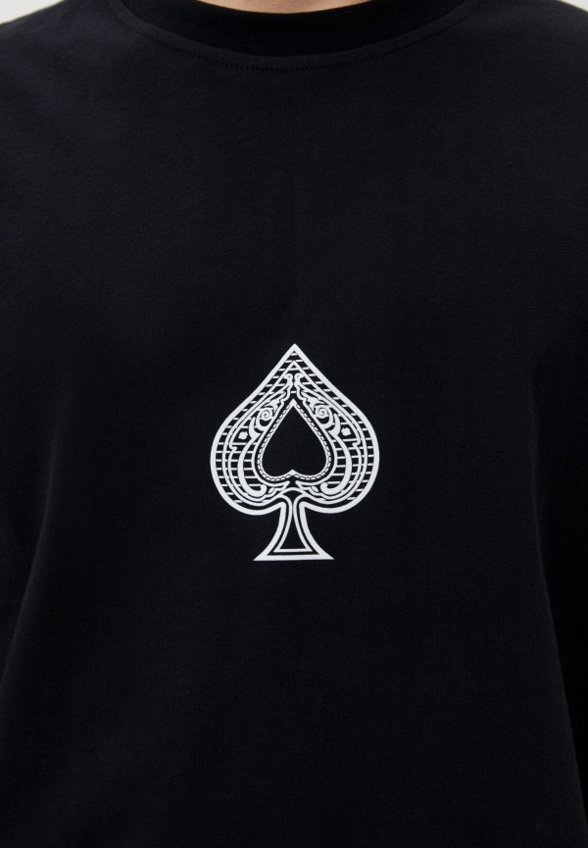 Футболка Scandalis