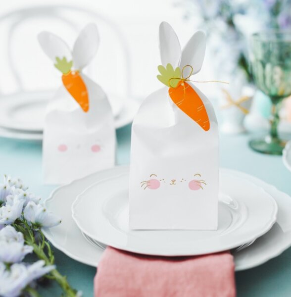 Пакетики Пати Деко (Party Deco) 