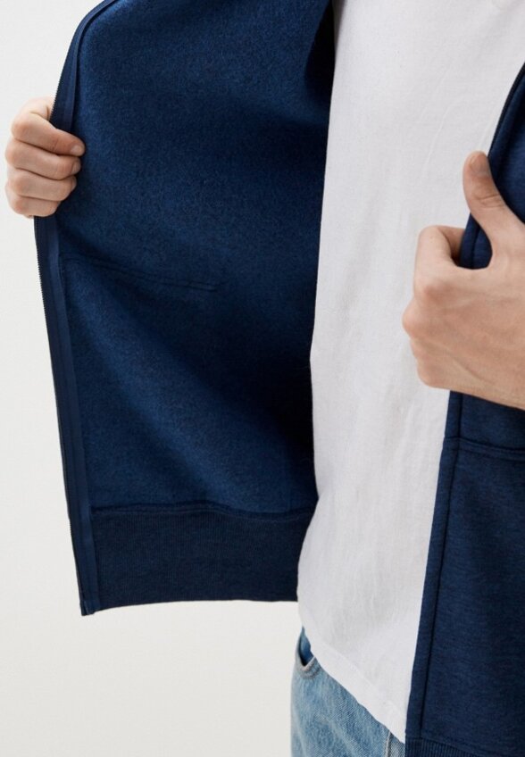 Толстовка Zolla