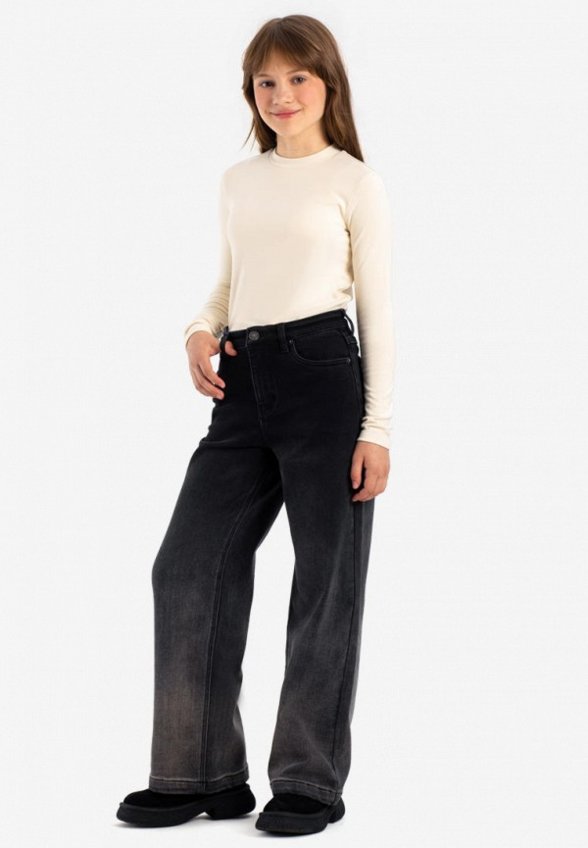 Лонгслив Kapika