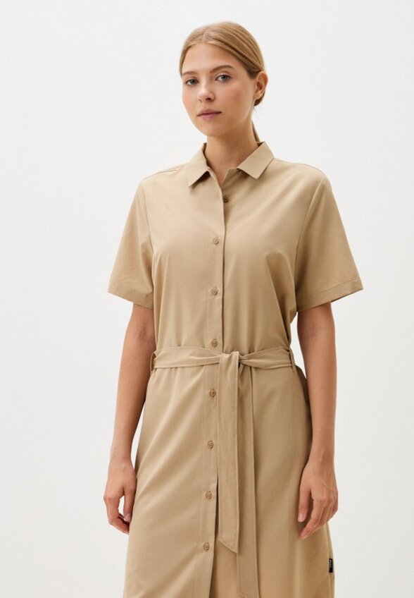 Платье Jack Wolfskin