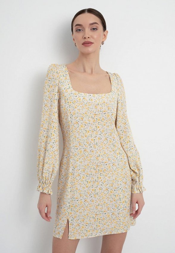 Платье Mousa 9