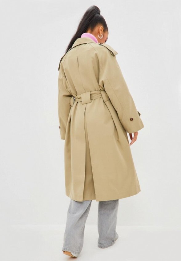 Тренч Noele Boutique