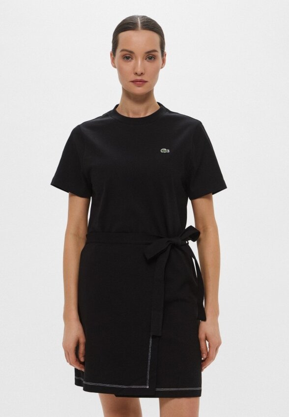 Платье Lacoste