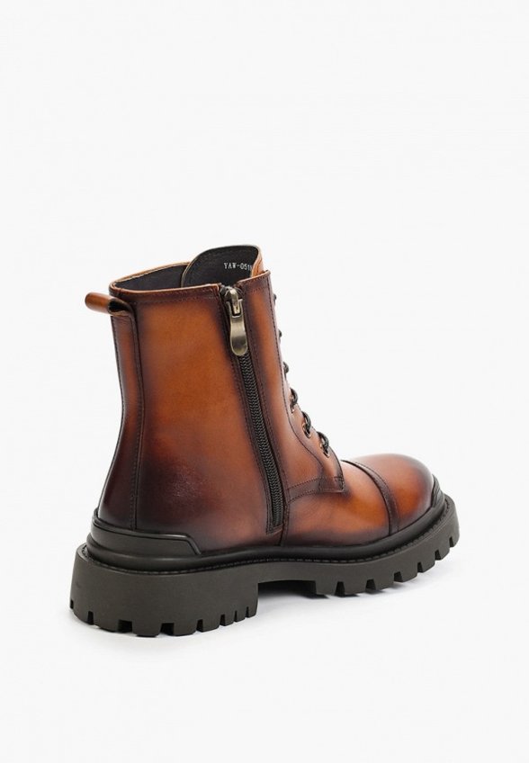 Ботинки Abricot