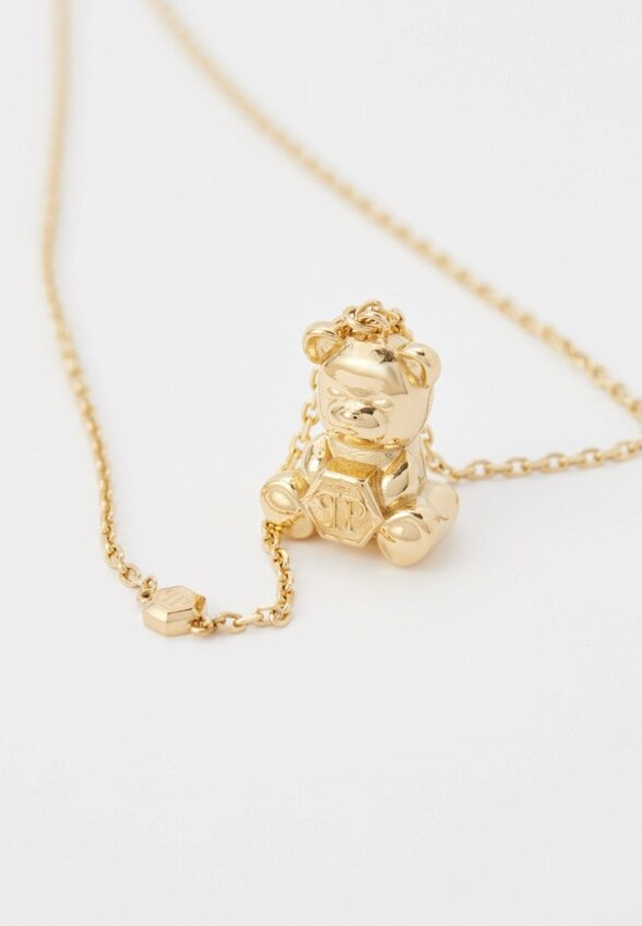 Колье Philipp Plein