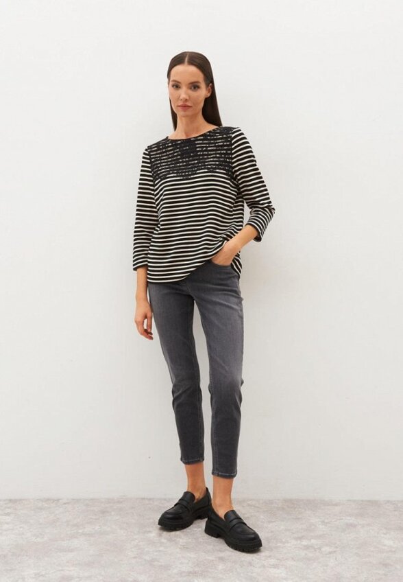 Лонгслив Gerry Weber