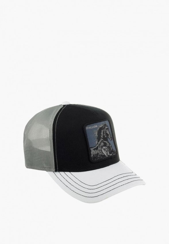 Бейсболка Goorin Brothers