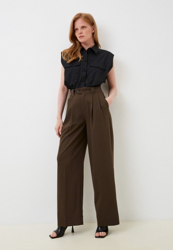 Рубашка Colin's