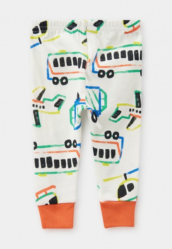 Пижамы 2 шт. Carter’s