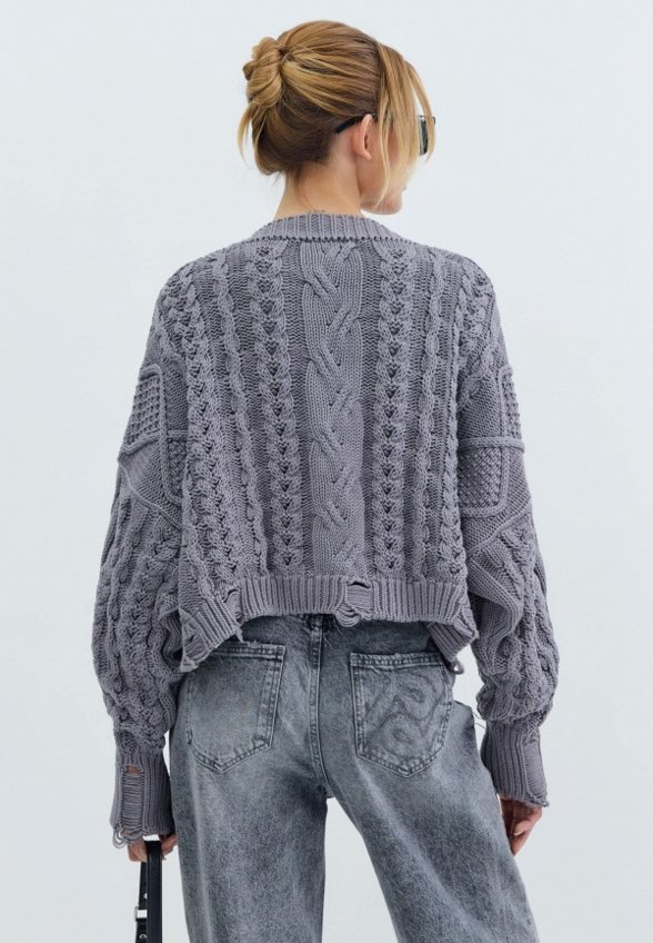 Кардиган Top Top