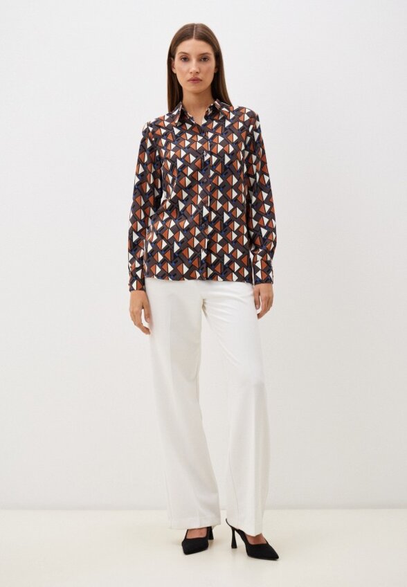 Блуза Viviarte Studio