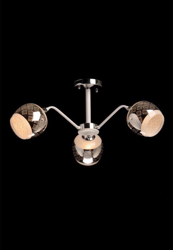 Люстра De City