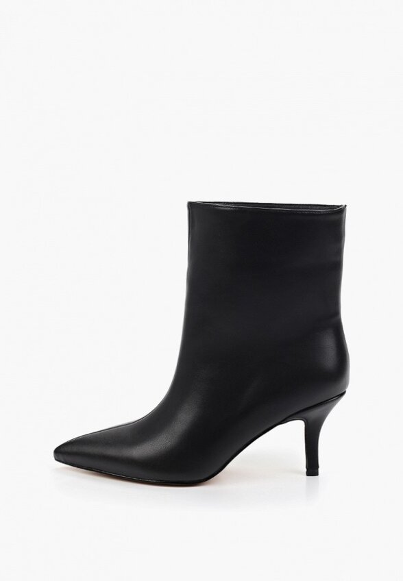 Полусапоги Vivian Royal