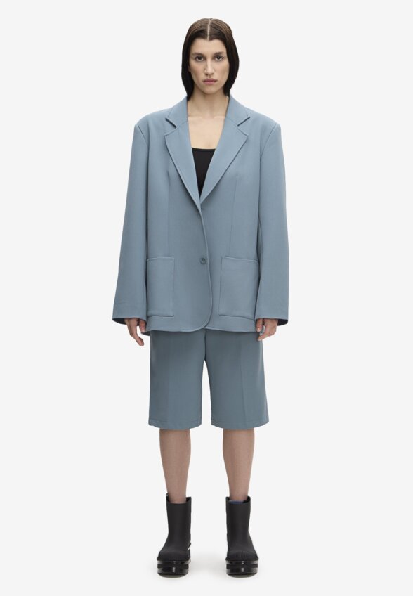 Шорты Klassik 2.0 Blue heaven FABLE